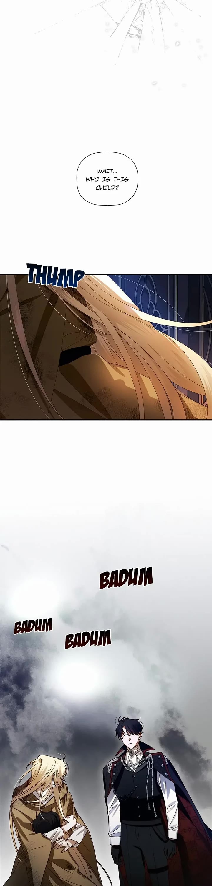 How to Hide the Emperor's Child Chapter 2 page 12 - Chapter 2