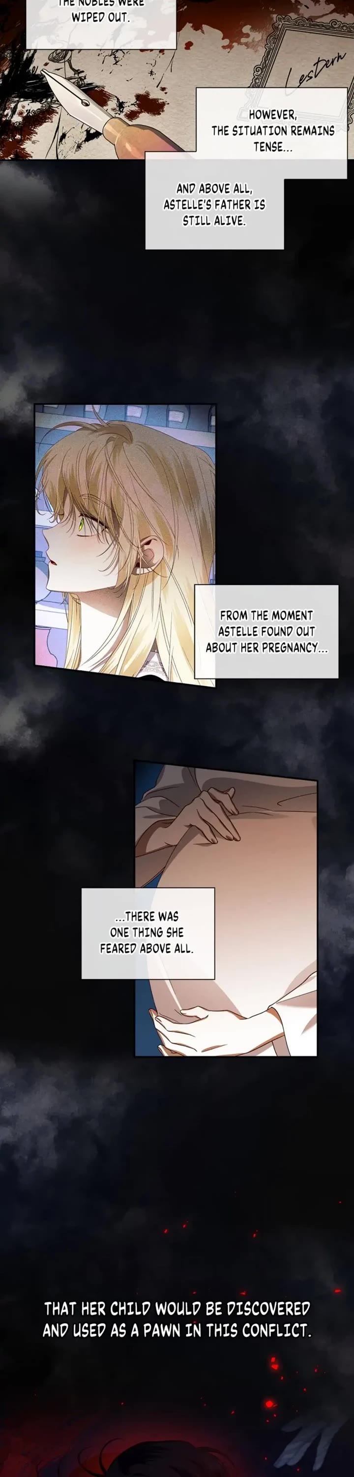 How to Hide the Emperor's Child Chapter 2 page 16 - Chapter 2