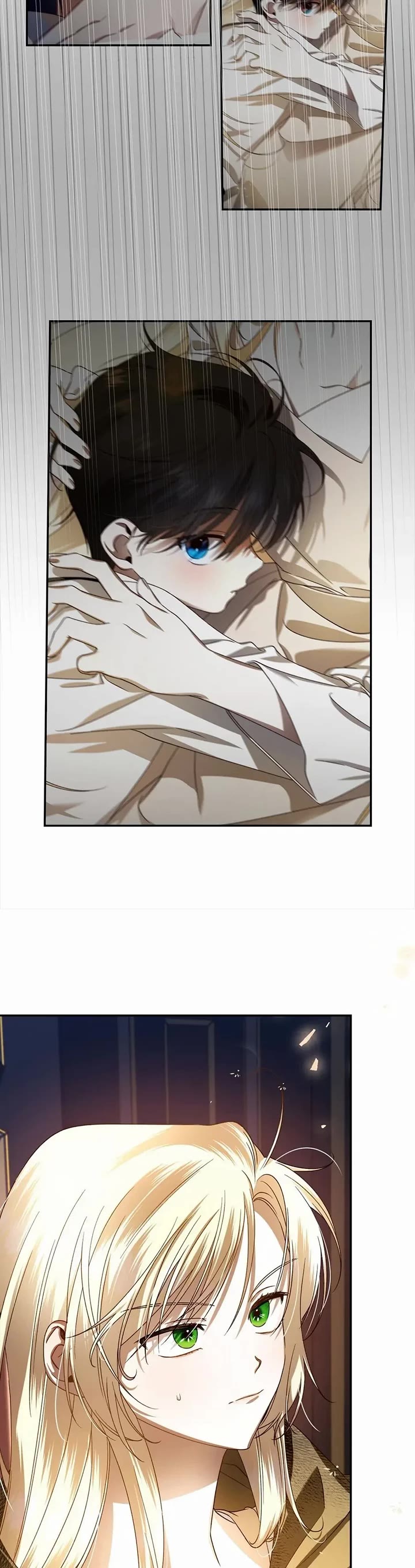 How to Hide the Emperor's Child Chapter 2 page 24 - Chapter 2