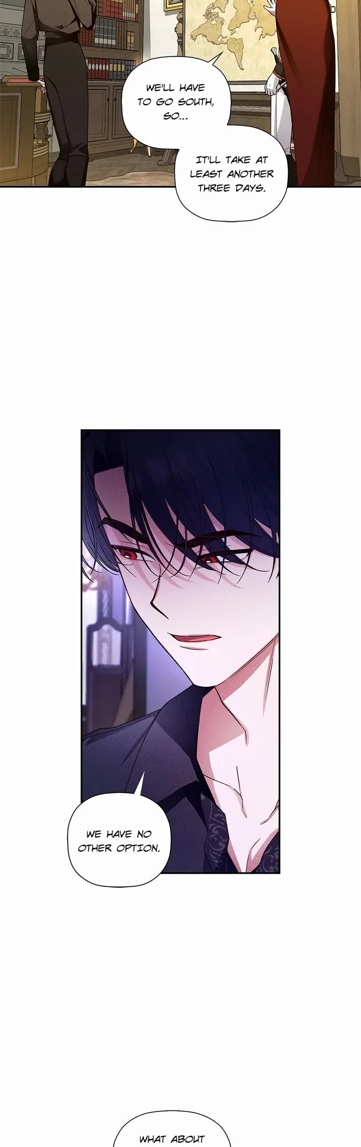 How to Hide the Emperor's Child Chapter 20 page 15 - Chapter 20