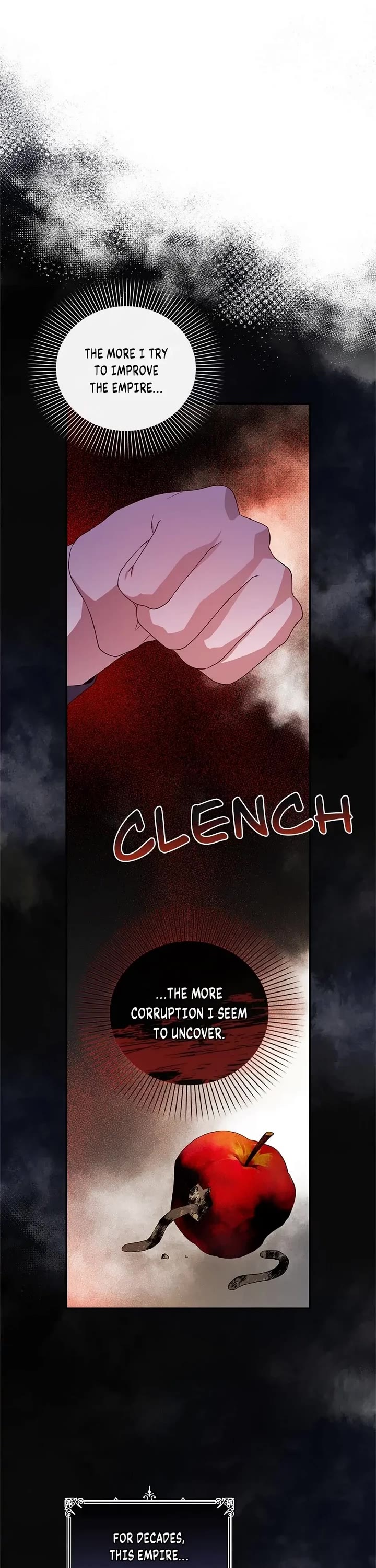 How to Hide the Emperor's Child Chapter 20 page 18 - Chapter 20