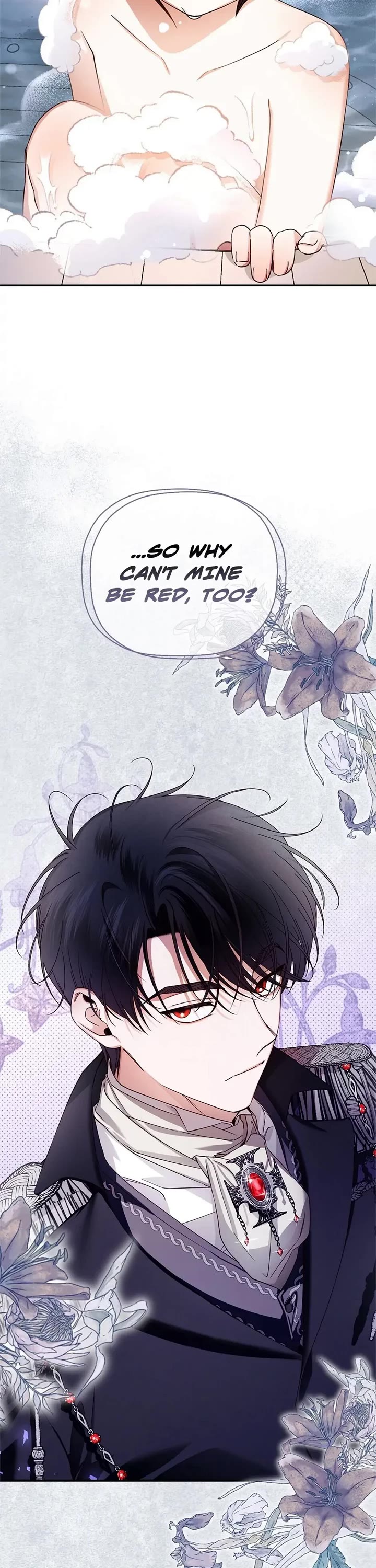 How to Hide the Emperor's Child Chapter 20 page 2 - Chapter 20