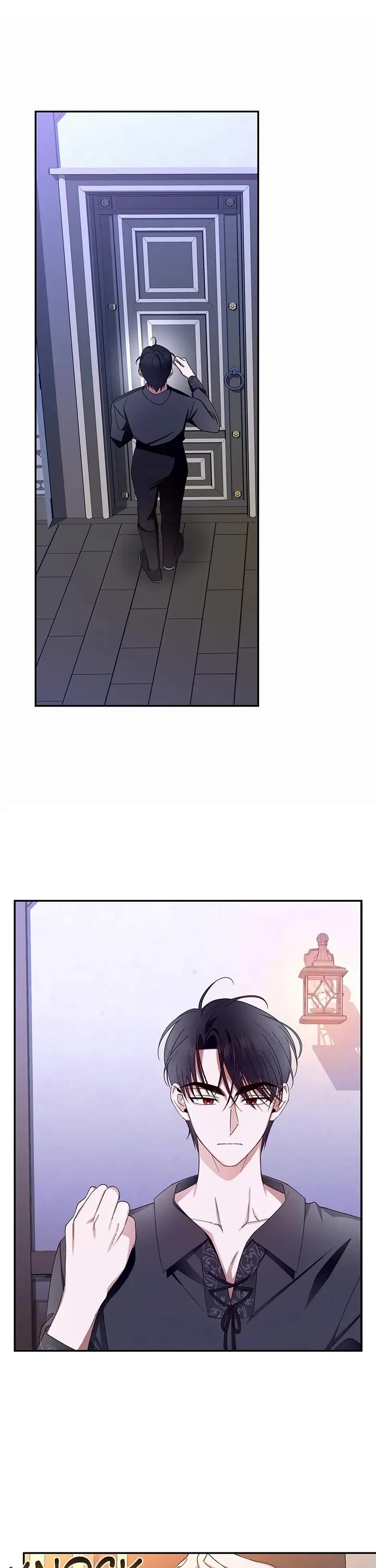 How to Hide the Emperor's Child Chapter 20 page 22 - Chapter 20
