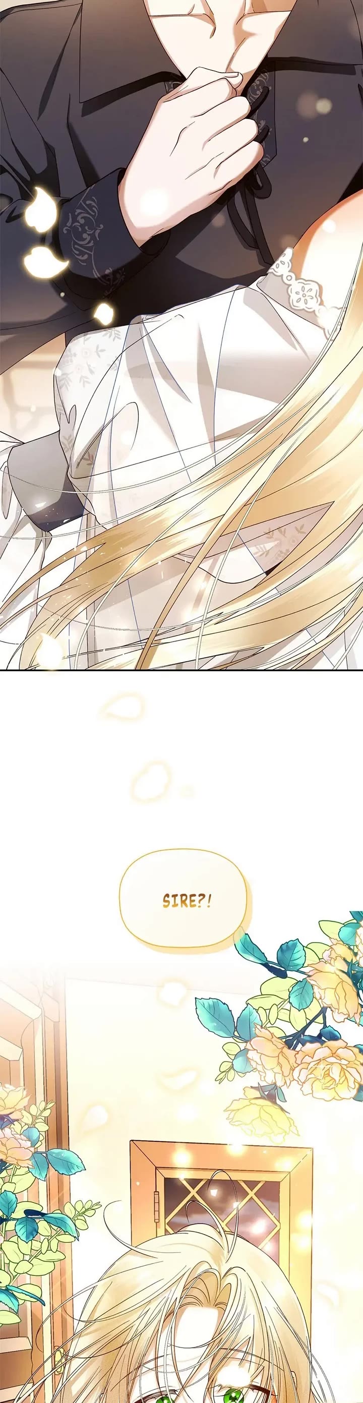 How to Hide the Emperor's Child Chapter 20 page 24 - Chapter 20