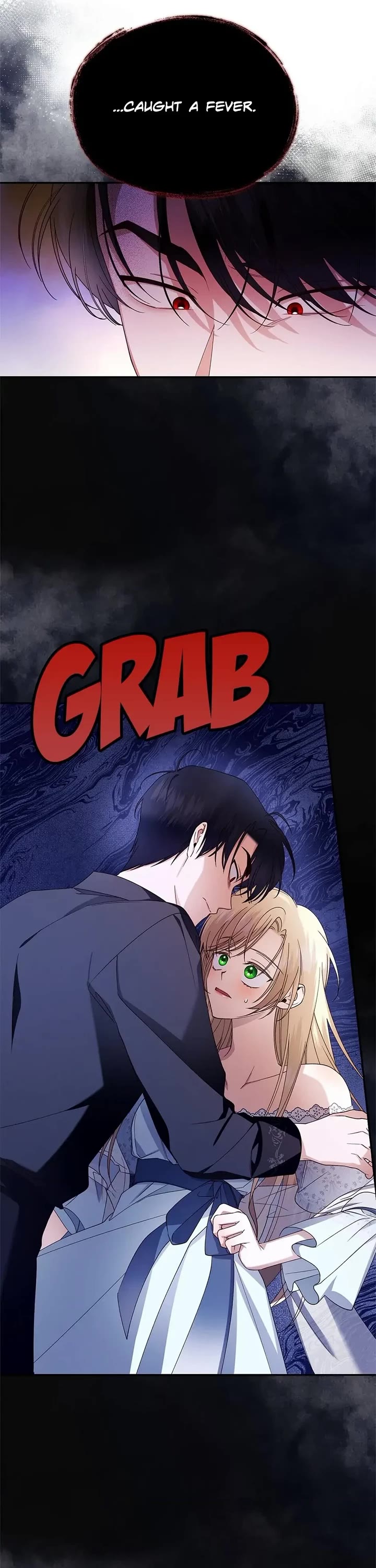 How to Hide the Emperor's Child Chapter 20 page 27 - Chapter 20
