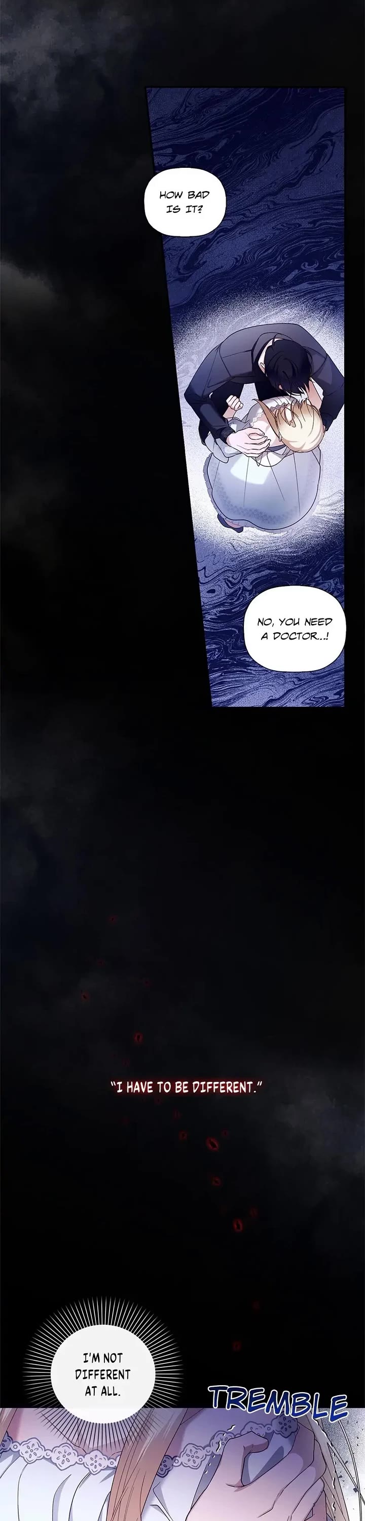 How to Hide the Emperor's Child Chapter 20 page 28 - Chapter 20