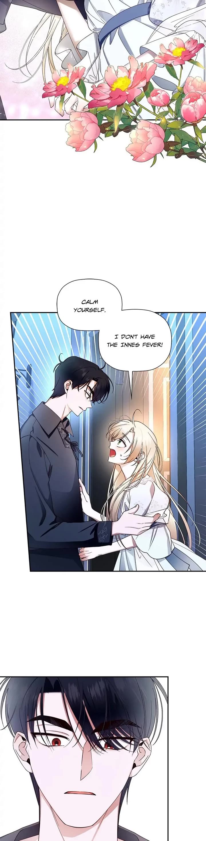 How to Hide the Emperor's Child Chapter 20 page 30 - Chapter 20