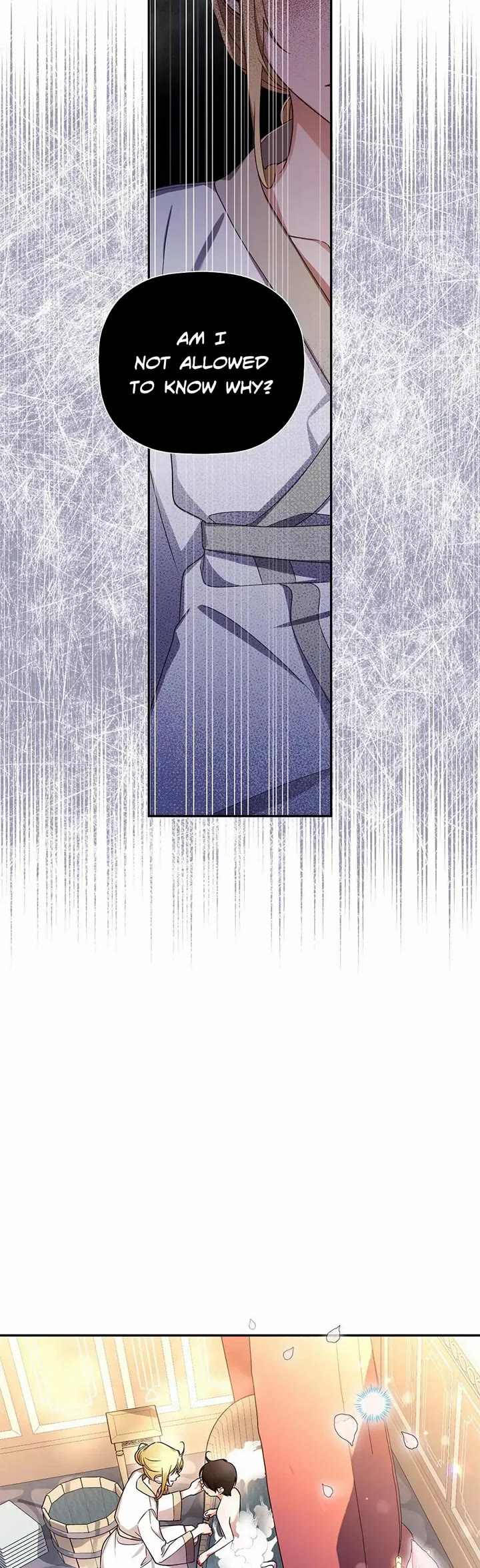 How to Hide the Emperor's Child Chapter 20 page 5 - Chapter 20