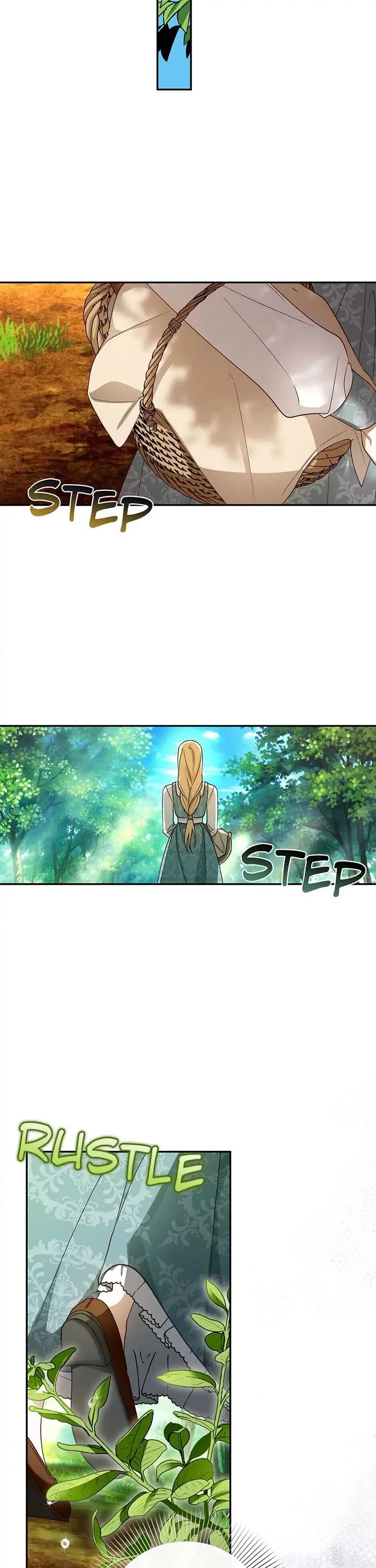 How to Hide the Emperor's Child Chapter 21 page 16 - Chapter 21