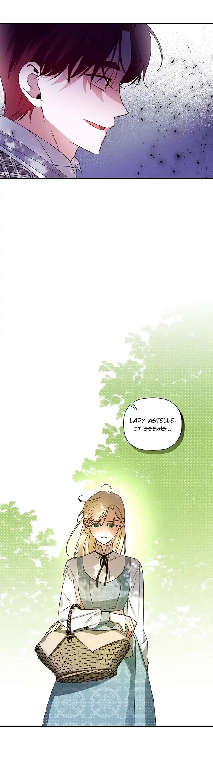 How to Hide the Emperor's Child Chapter 21 page 20 - Chapter 21