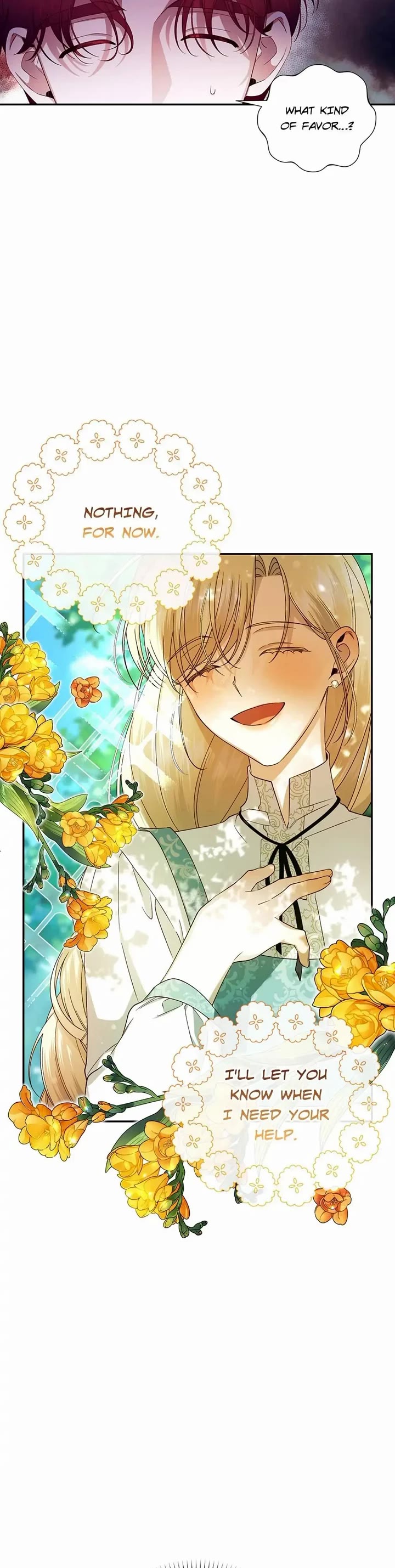 How to Hide the Emperor's Child Chapter 21 page 24 - Chapter 21