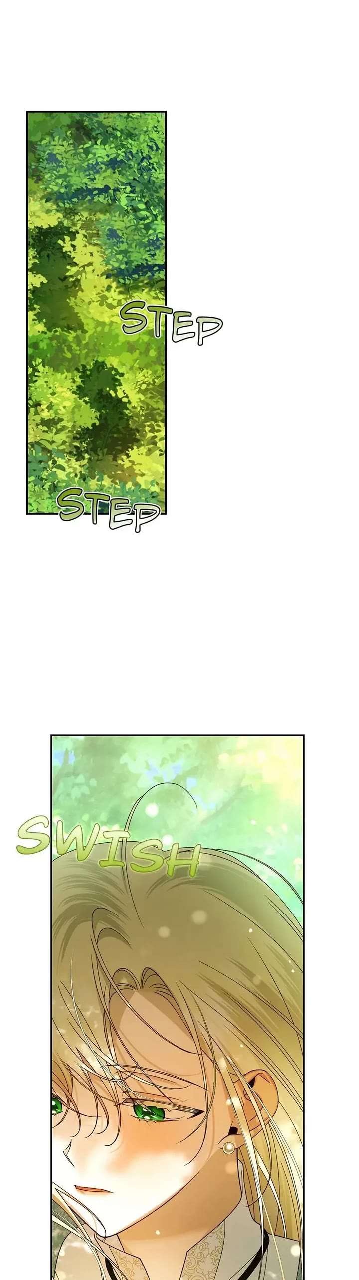 How to Hide the Emperor's Child Chapter 21 page 30 - Chapter 21