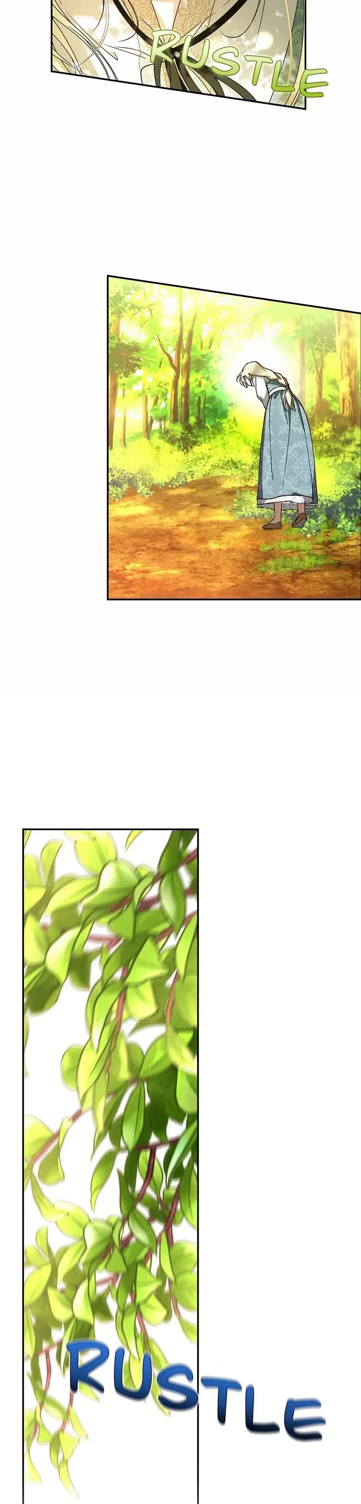 How to Hide the Emperor's Child Chapter 21 page 31 - Chapter 21