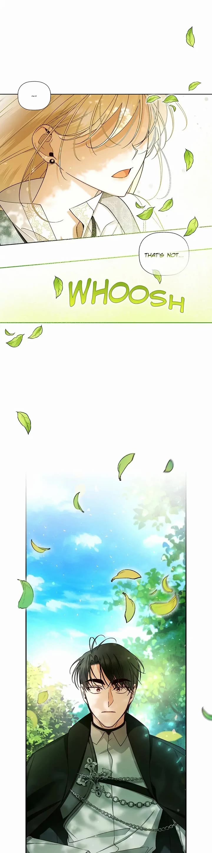 How to Hide the Emperor's Child Chapter 22 page 15 - Chapter 22