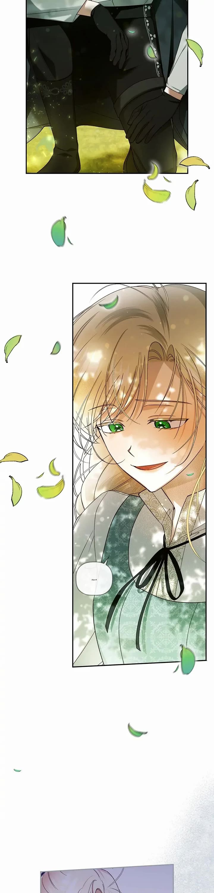 How to Hide the Emperor's Child Chapter 22 page 16 - Chapter 22