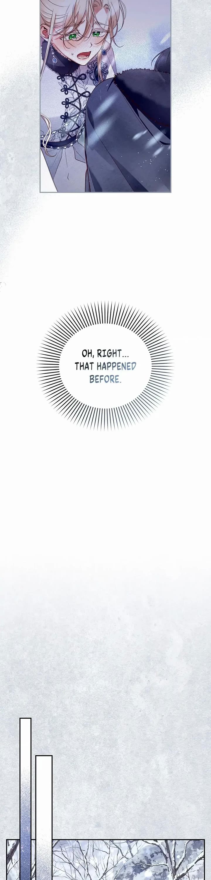 How to Hide the Emperor's Child Chapter 22 page 17 - Chapter 22