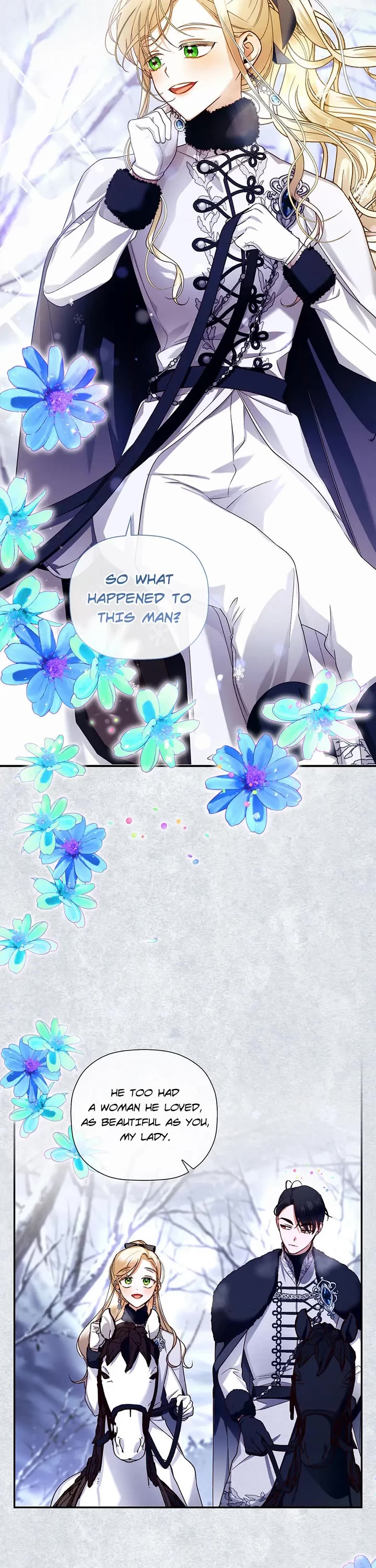 How to Hide the Emperor's Child Chapter 22 page 21 - Chapter 22