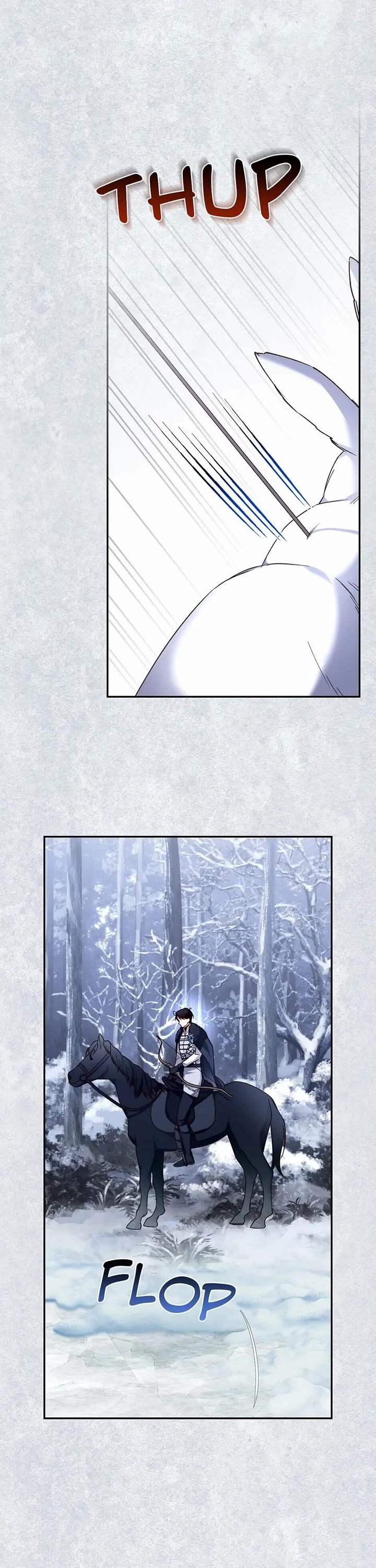 How to Hide the Emperor's Child Chapter 22 page 23 - Chapter 22