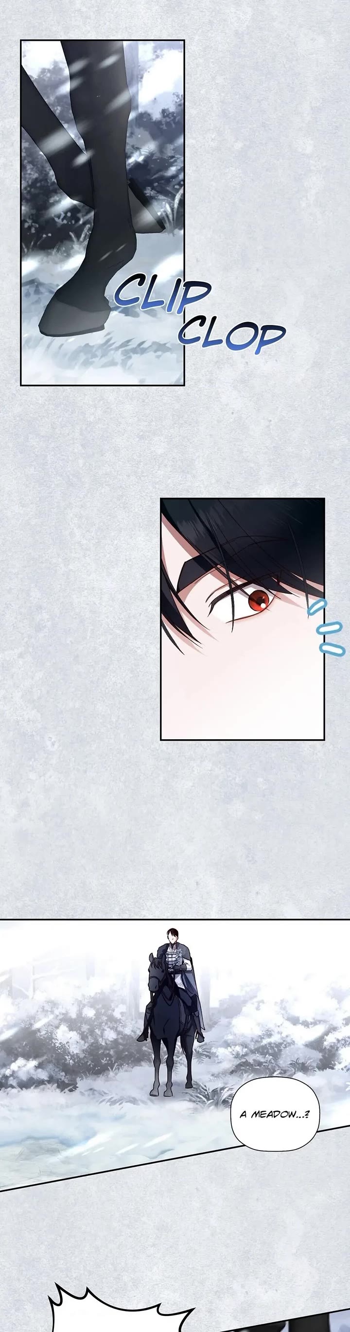 How to Hide the Emperor's Child Chapter 22 page 24 - Chapter 22