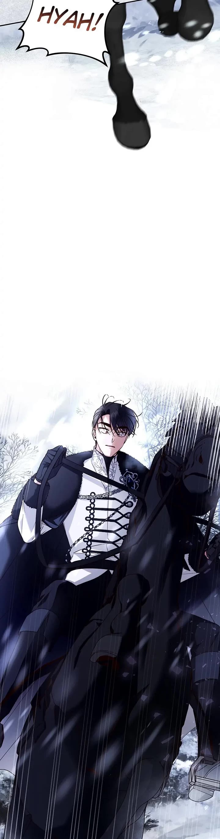 How to Hide the Emperor's Child Chapter 22 page 25 - Chapter 22