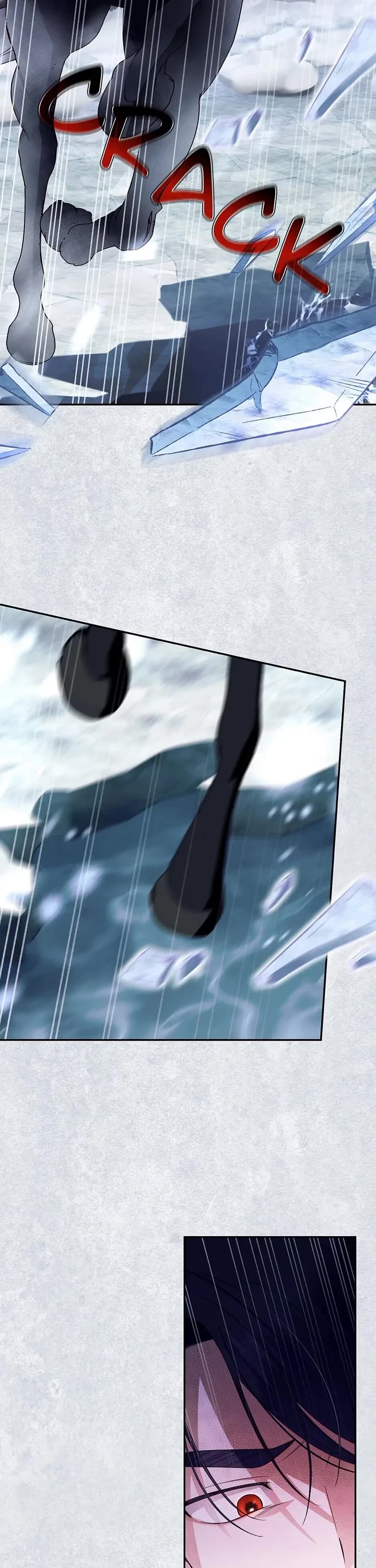 How to Hide the Emperor's Child Chapter 22 page 26 - Chapter 22