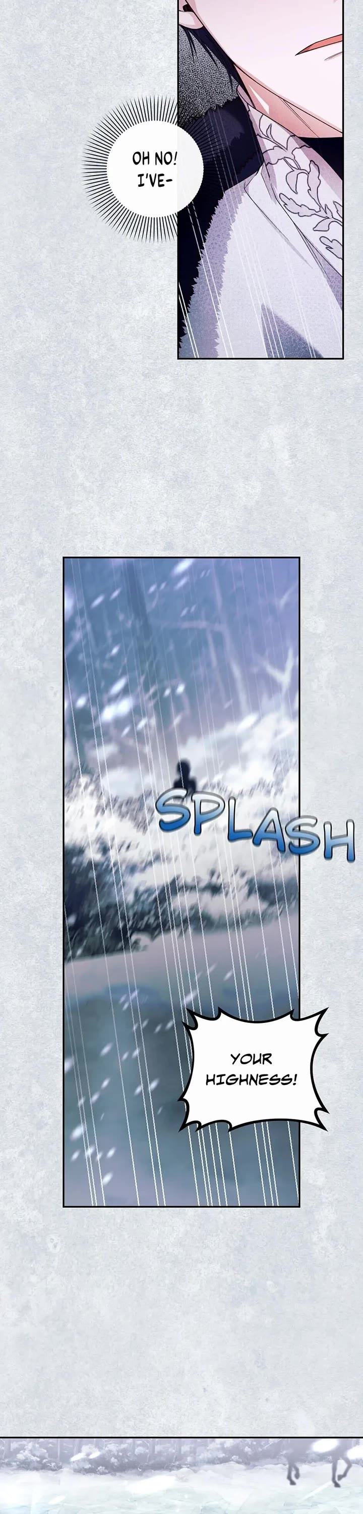 How to Hide the Emperor's Child Chapter 22 page 27 - Chapter 22
