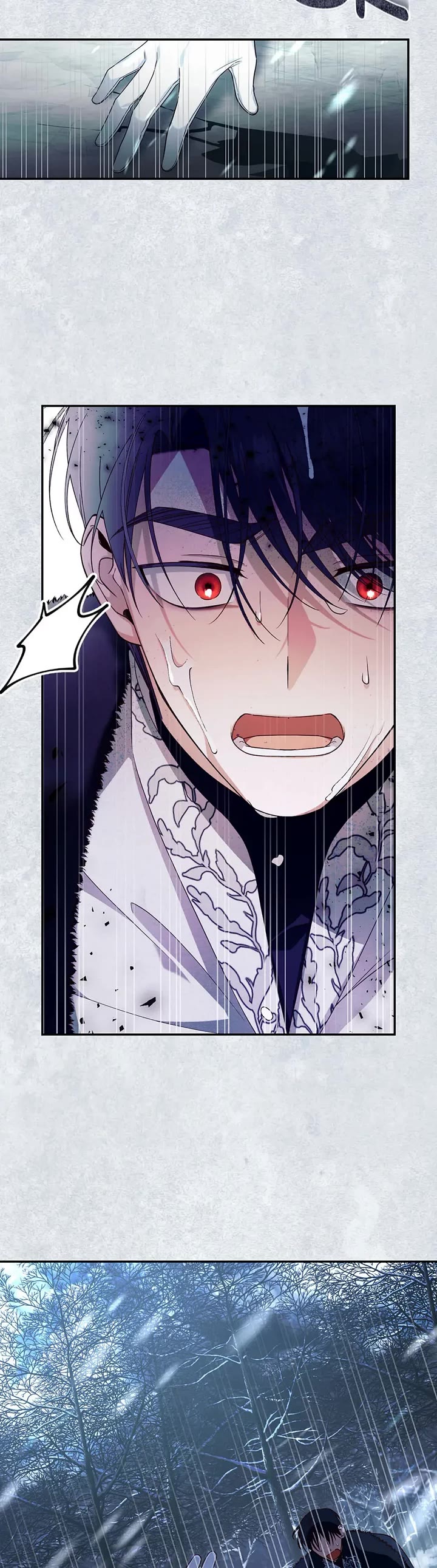 How to Hide the Emperor's Child Chapter 22 page 30 - Chapter 22