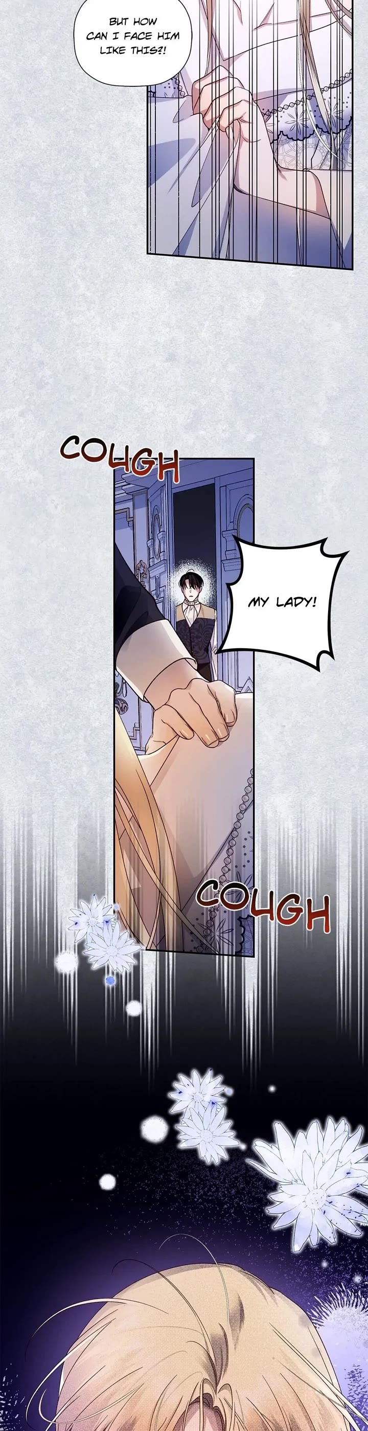 How to Hide the Emperor's Child Chapter 23 page 10 - Chapter 23