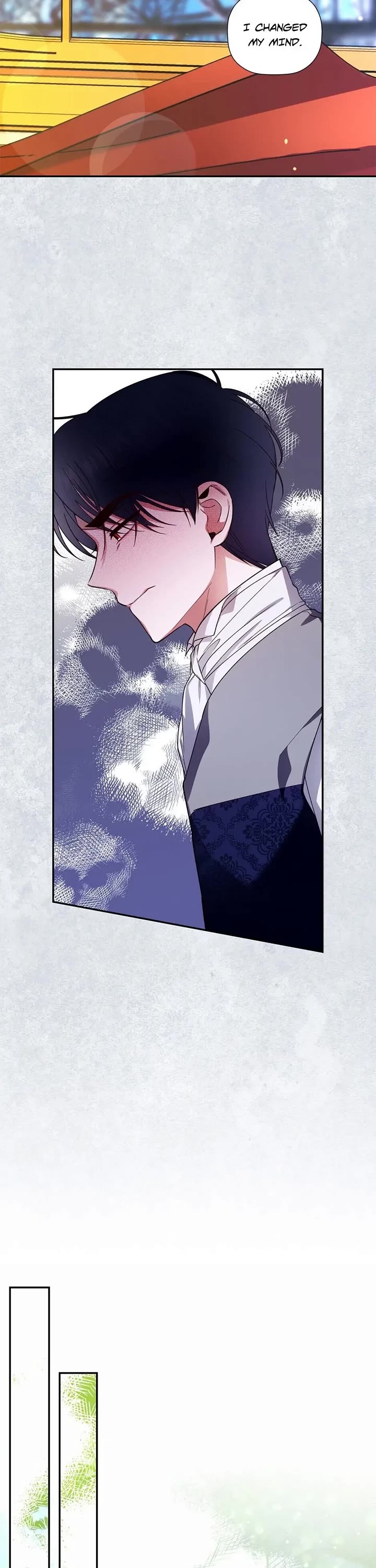 How to Hide the Emperor's Child Chapter 23 page 13 - Chapter 23