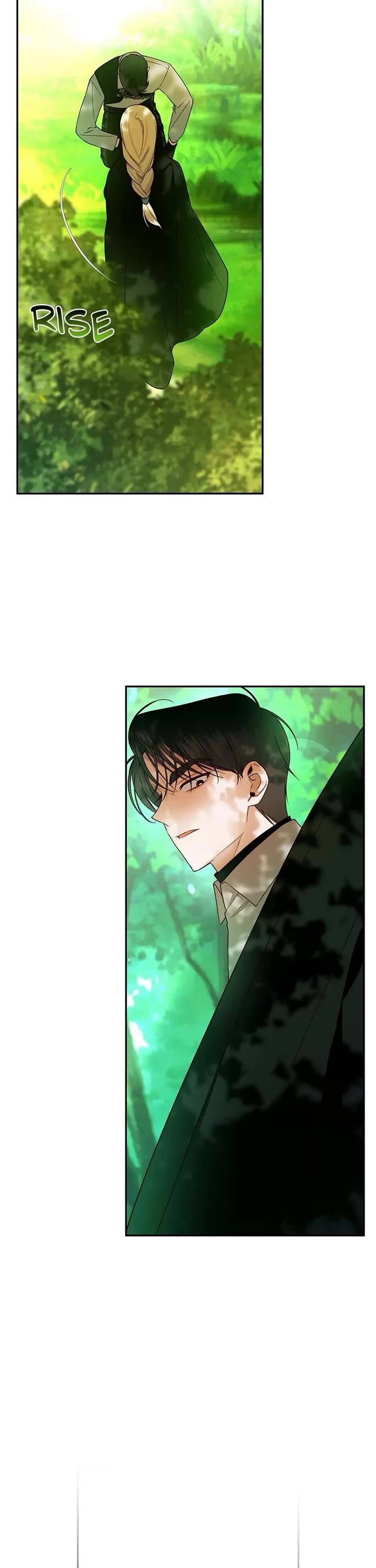 How to Hide the Emperor's Child Chapter 23 page 17 - Chapter 23