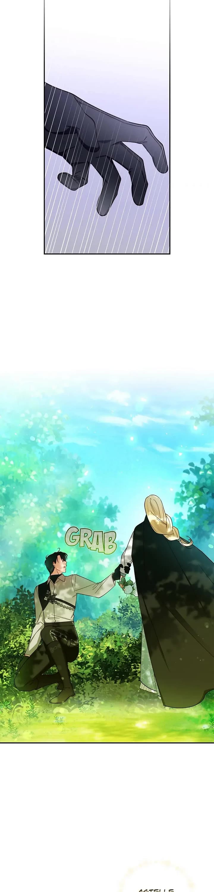 How to Hide the Emperor's Child Chapter 23 page 18 - Chapter 23