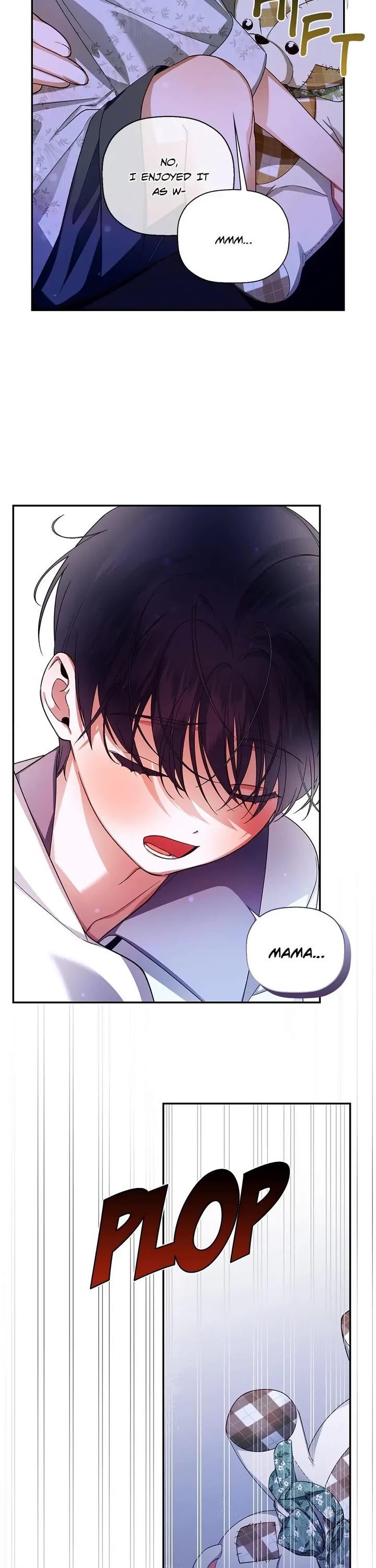 How to Hide the Emperor's Child Chapter 23 page 32 - Chapter 23