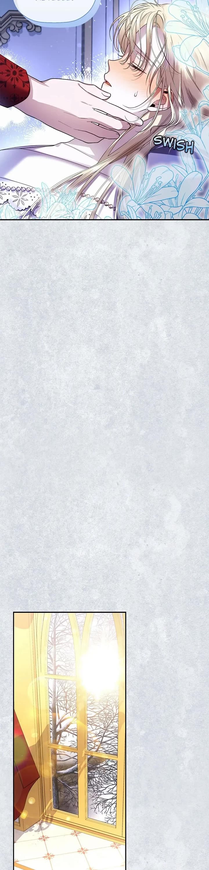 How to Hide the Emperor's Child Chapter 23 page 7 - Chapter 23