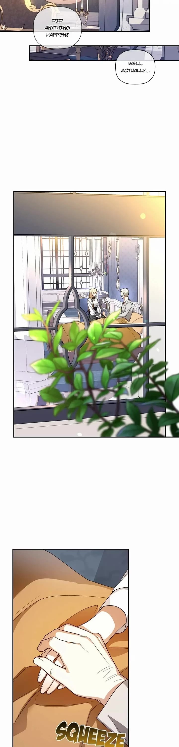 How to Hide the Emperor's Child Chapter 24 page 16 - Chapter 24