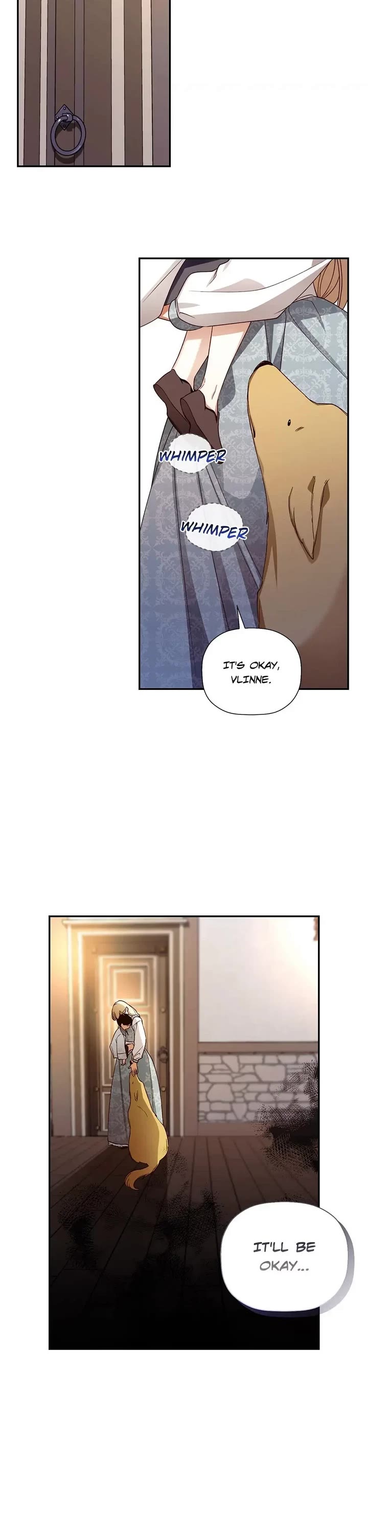 How to Hide the Emperor's Child Chapter 24 page 4 - Chapter 24