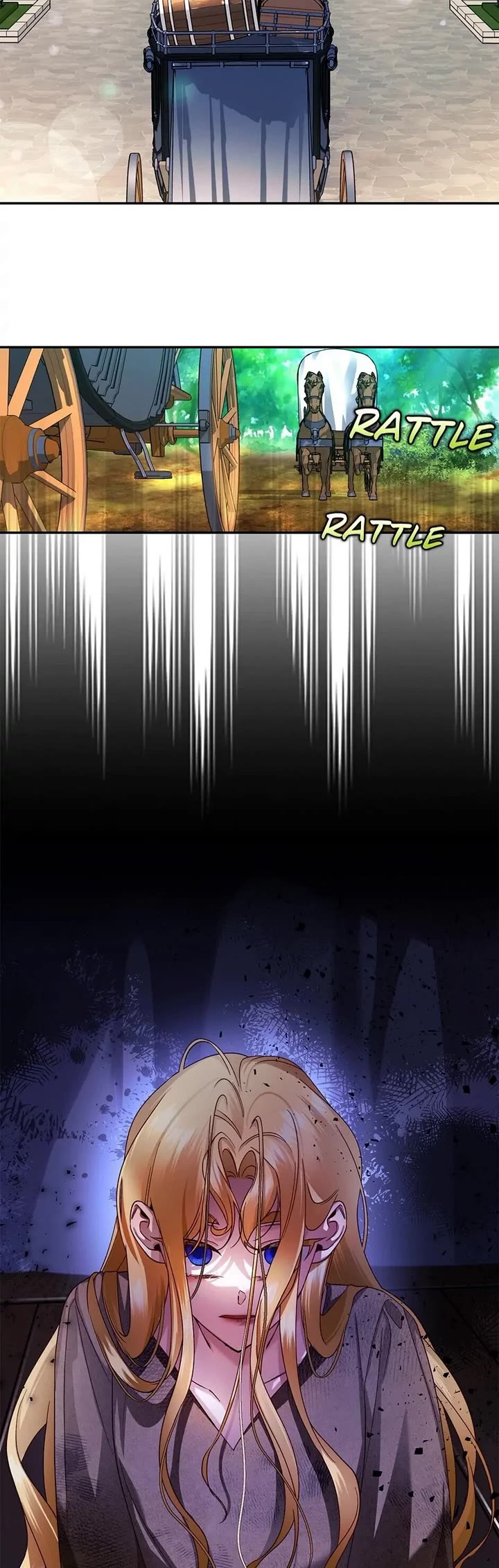 How to Hide the Emperor's Child Chapter 24 page 9 - Chapter 24