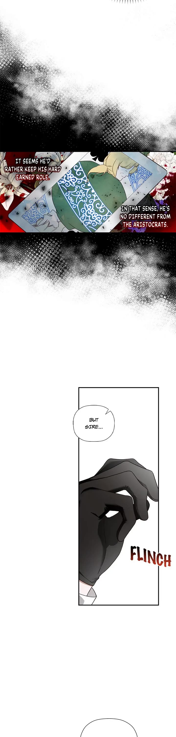 How to Hide the Emperor's Child Chapter 25 page 11 - Chapter 25