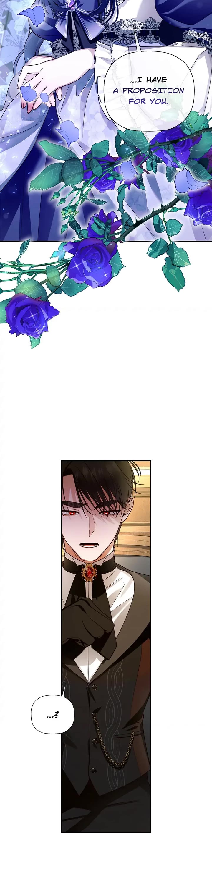 How to Hide the Emperor's Child Chapter 25 page 13 - Chapter 25
