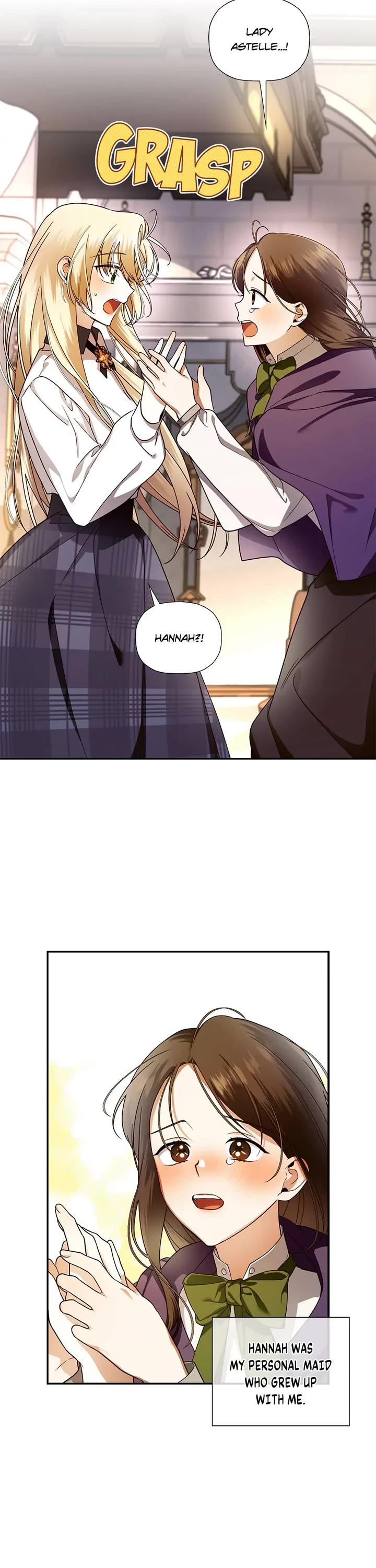How to Hide the Emperor's Child Chapter 25 page 16 - Chapter 25