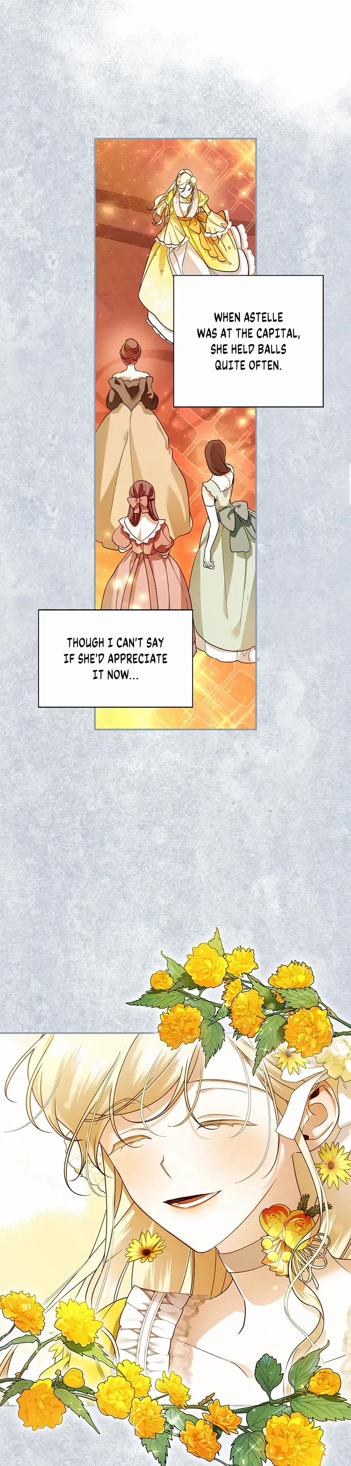 How to Hide the Emperor's Child Chapter 25 page 2 - Chapter 25