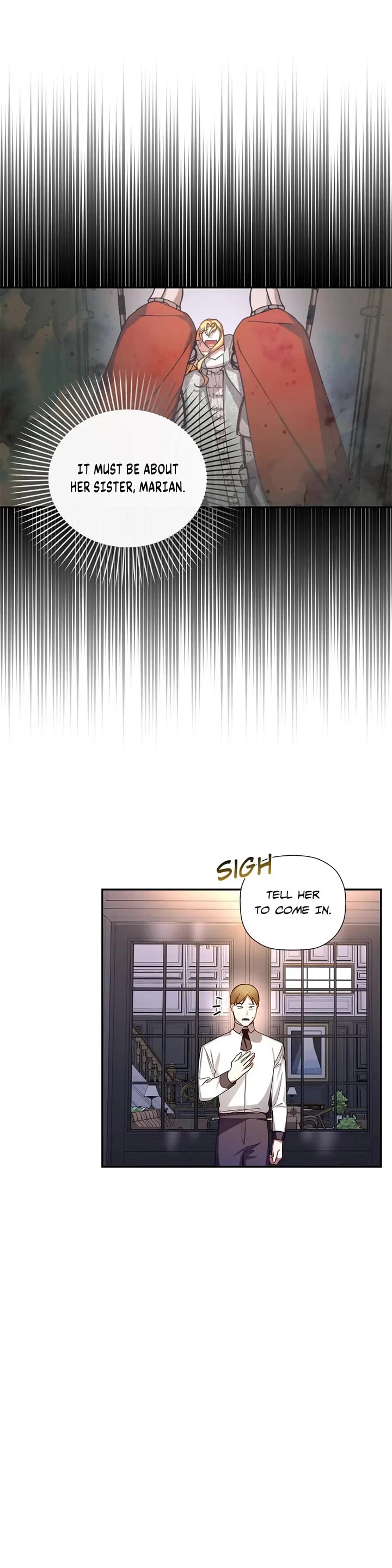 How to Hide the Emperor's Child Chapter 25 page 5 - Chapter 25