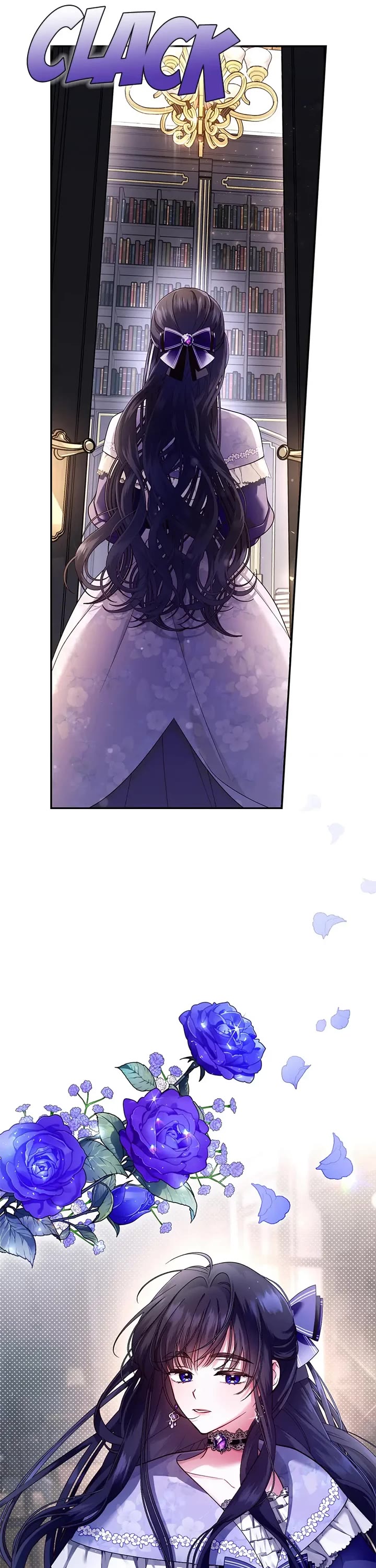 How to Hide the Emperor's Child Chapter 25 page 6 - Chapter 25