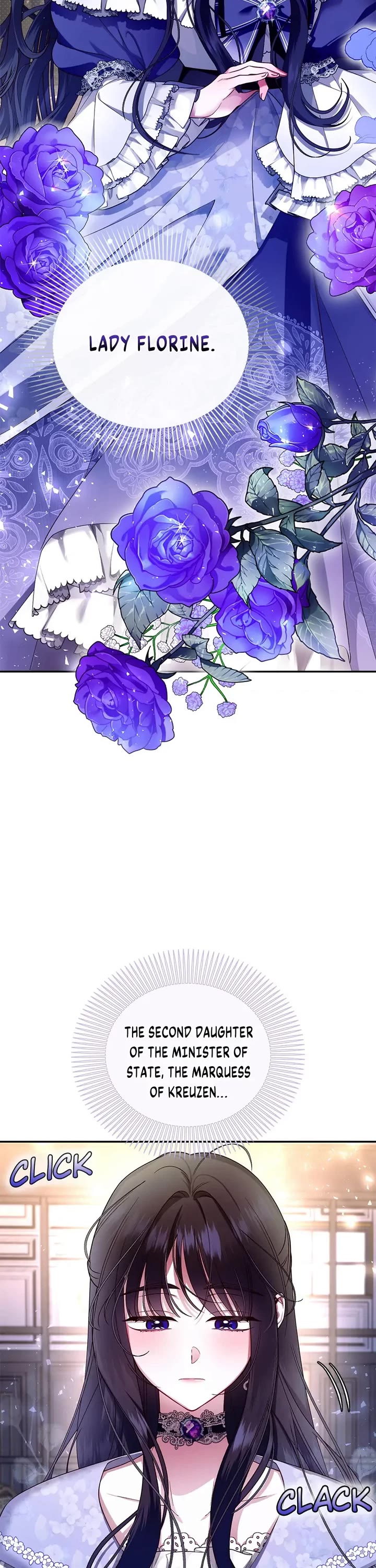 How to Hide the Emperor's Child Chapter 25 page 7 - Chapter 25