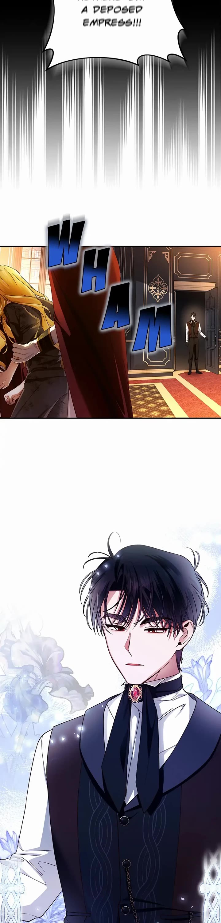 How to Hide the Emperor's Child Chapter 26 page 16 - Chapter 26