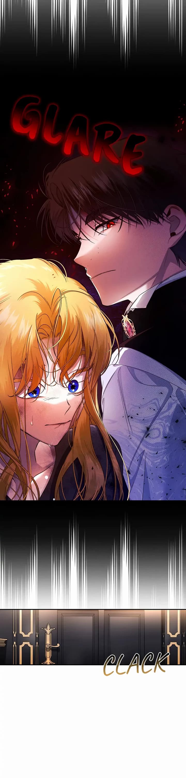 How to Hide the Emperor's Child Chapter 26 page 18 - Chapter 26
