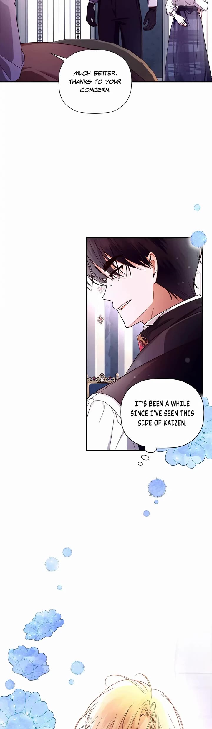 How to Hide the Emperor's Child Chapter 26 page 25 - Chapter 26