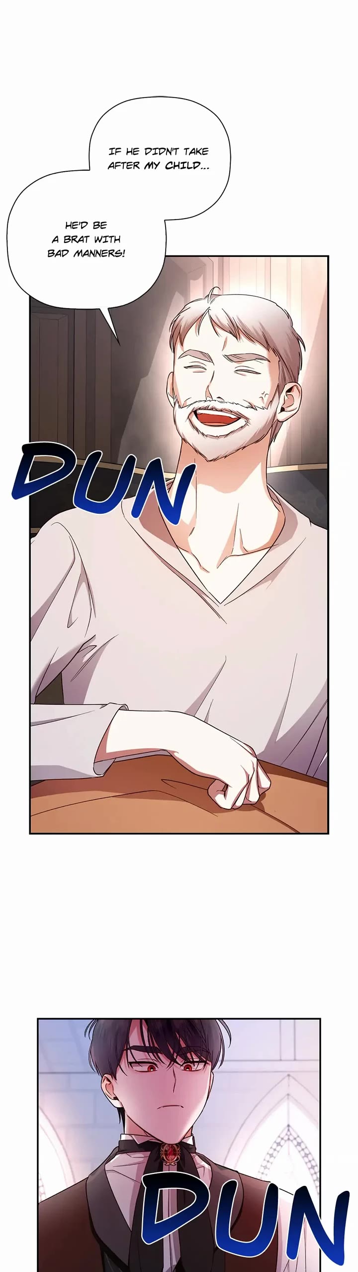 How to Hide the Emperor's Child Chapter 26 page 29 - Chapter 26