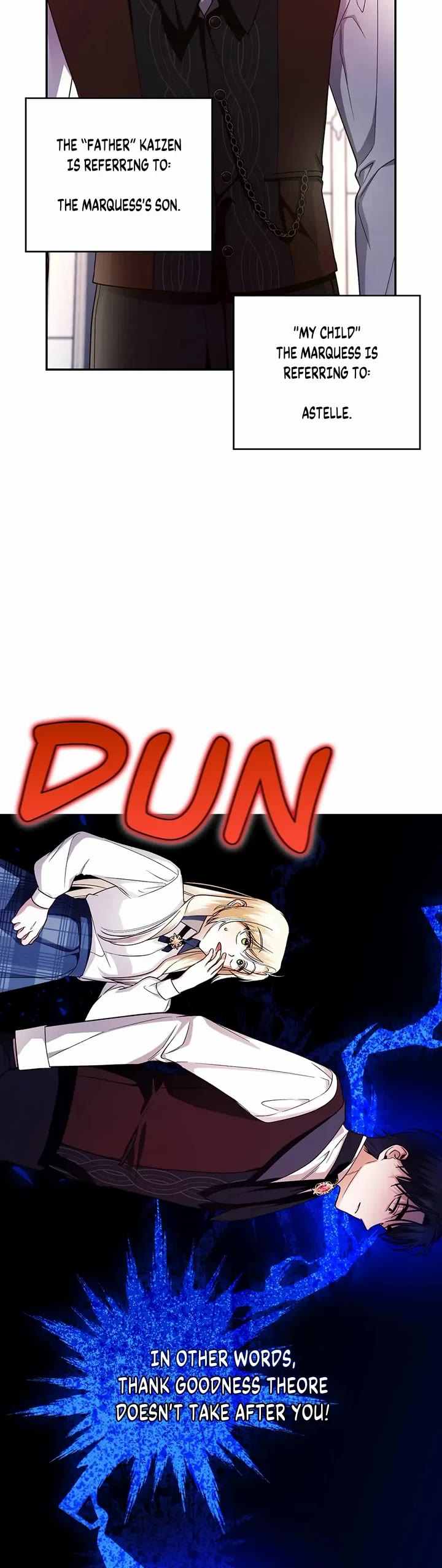 How to Hide the Emperor's Child Chapter 26 page 30 - Chapter 26