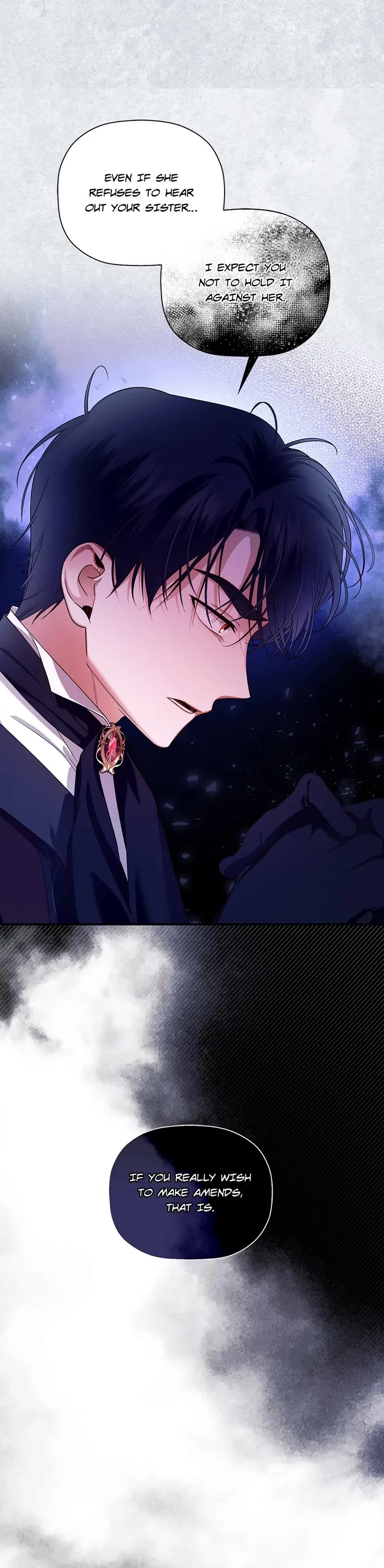How to Hide the Emperor's Child Chapter 26 page 5 - Chapter 26