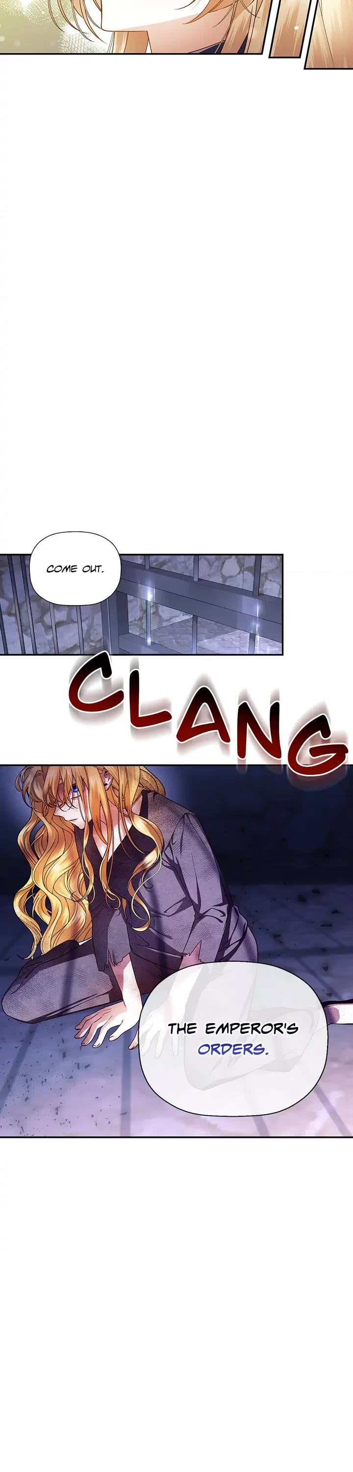 How to Hide the Emperor's Child Chapter 26 page 7 - Chapter 26